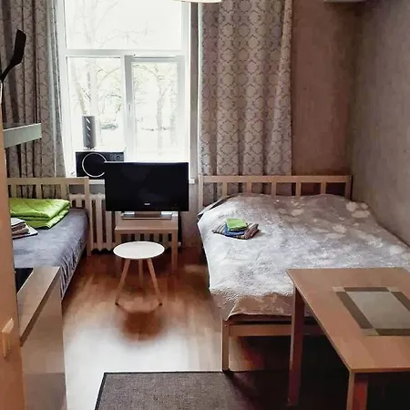 Kopli Apartman Tallinn