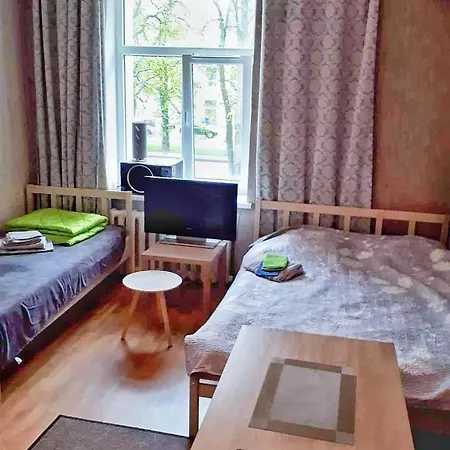 Apartman Kopli