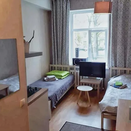 Kopli Apartman