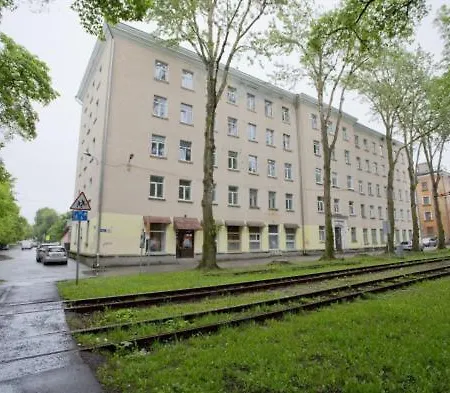 Kopli Apartamento Talin