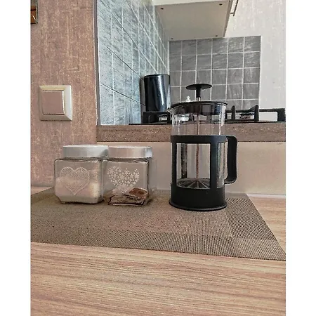Kopli Apartman Tallinn